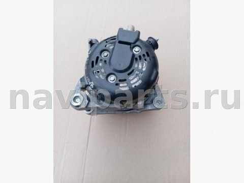 Генератор Toyota Auris, 2014 г., OEM DENSO, арт. 197113379, фото 2