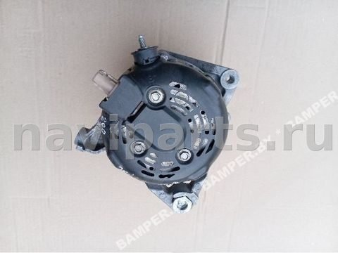 Генератор Toyota Corolla Verso, 2014 г., OEM DENSO, арт. 197113379_2, фото 3
