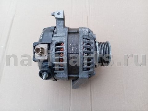 Генератор Toyota Verso, 2014 г., OEM DENSO, арт. 197113379_3, фото 5