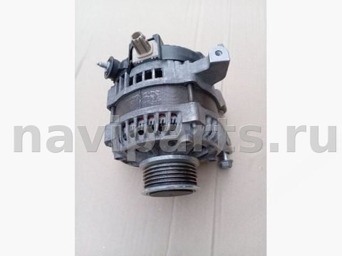 Генератор Toyota Verso, 2014 г., OEM DENSO, арт. 197113379_3, фото 8