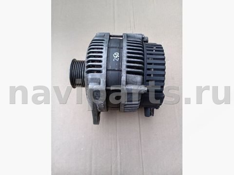 Генератор Fiat Ducato, 1998 г., арт. 197116276_2, фото 2