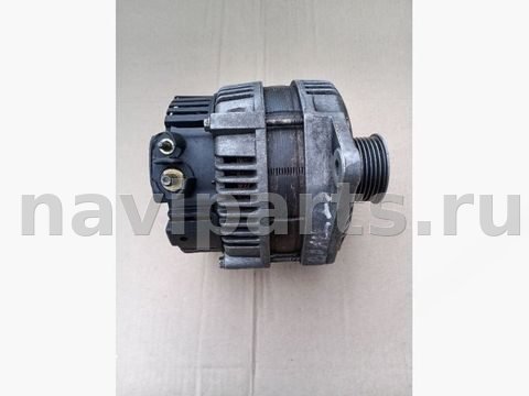 Генератор Fiat Ducato, 1998 г., арт. 197116276_2, фото 9