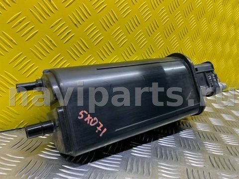 Адсорбер Toyota RAV4, 2023 г., OEM 7774042130, арт. 197293, фото 2