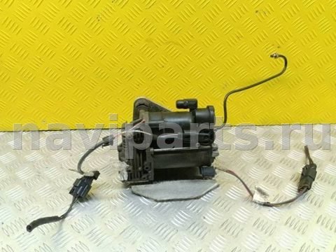 Компрессор пневмоподвески Land-Rover Range Rover Sport, OEM LR044016, арт. 198052