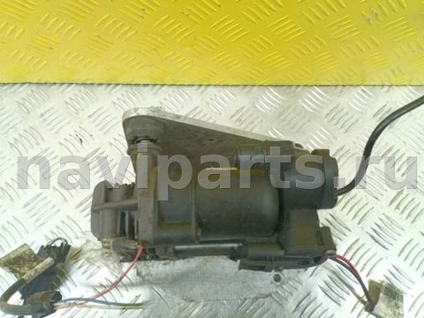 Компрессор пневмоподвески Land-Rover Range Rover Sport, OEM LR044016, арт. 198052, фото 2