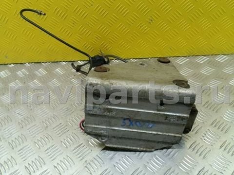 Компрессор пневмоподвески Land-Rover Range Rover Sport, OEM LR044016, арт. 198052, фото 3
