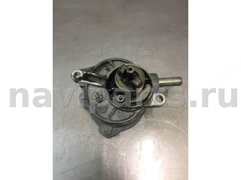 Вакуумный насос Mercedes C W203, 2005 г., OEM A6462300165, арт. 19809