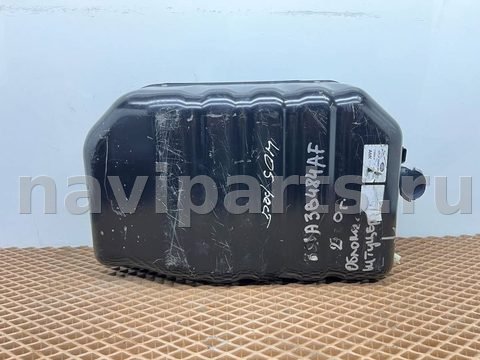 Турбина Mercedes C W204, 2008 г., OEM A6460900180, арт. 19820
