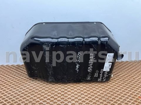 Турбина Mercedes C W204, 2008 г., OEM A6460900180, арт. 19820, фото 2