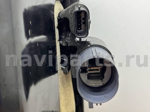 Турбина Mercedes C W204, 2008 г., OEM A6460900180, арт. 19820, фото 4