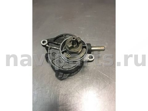 Вакуумный насос Mercedes C W203, 2006 г., OEM A6462300165, арт. 19828