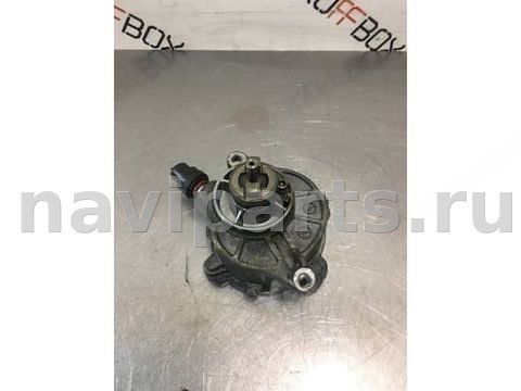 Вакуумный насос Mercedes C W203, 2004 г., OEM A6462300165, арт. 19835