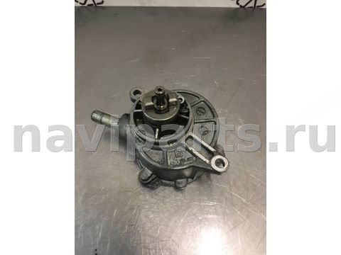 Вакуумный насос Mercedes CLK W209, 2007 г., OEM A6462300165, арт. 19842