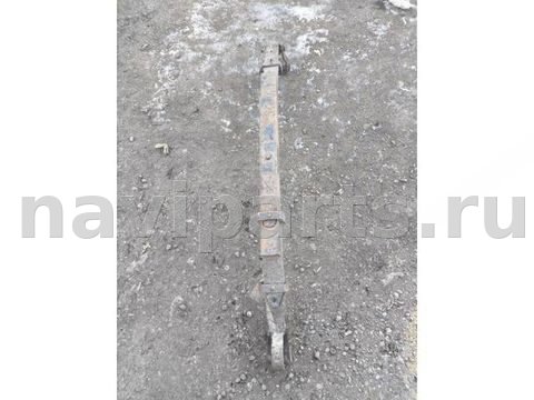 Рессора задняя Toyota Hilux, 2015 г., OEM 482100K321, арт. 198816, фото 2