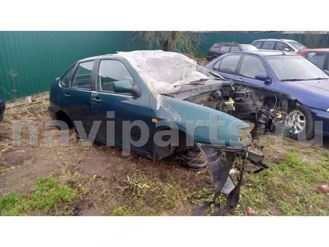 Подушка безопасности боковая шторка правая Mercedes C W205, 1991 г., арт. 19912