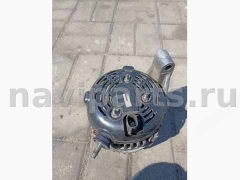 Генератор Chrysler Voyager, 2003 г., арт. 199220420, фото 3