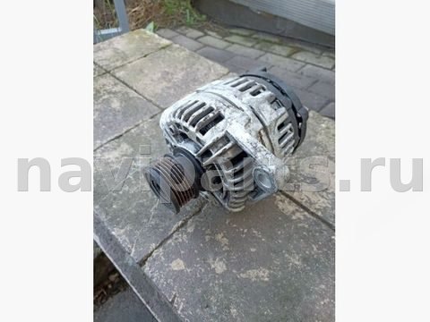 Генератор Opel Astra, 2006 г., арт. 199220525