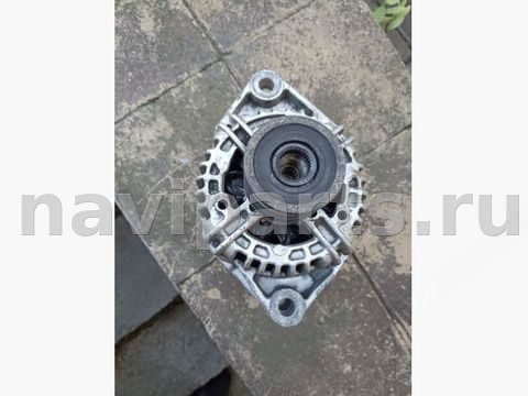 Генератор Opel Astra, 2006 г., арт. 199220525, фото 2