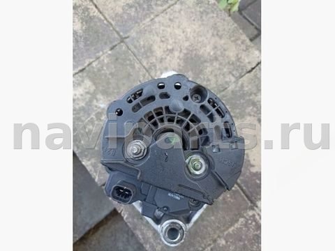Генератор Opel Astra, 2006 г., арт. 199220525, фото 3