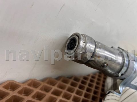 Подушка безопасности боковая шторка левая Mercedes ML W166, 1992 г., арт. 19922_1, фото 3