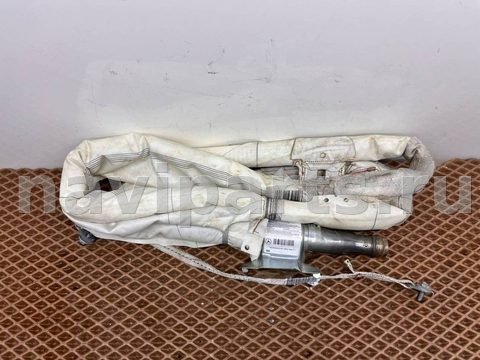Подушка безопасности боковая шторка правая Mercedes GLE W166, 1992 г., арт. 19923, фото 3