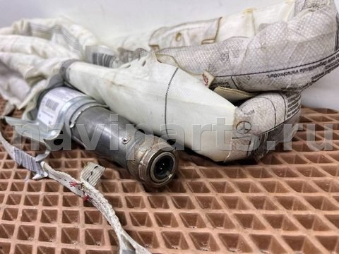 Подушка безопасности боковая шторка правая Mercedes GLE W166, 1992 г., арт. 19923, фото 5