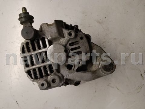 Генератор Mazda 323, 1997 г., OEM B6BF, арт. 199315910, фото 2
