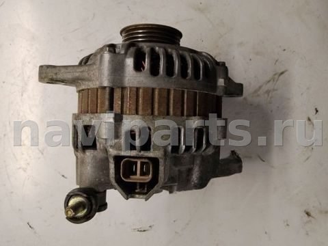 Генератор Mazda 323, 1997 г., OEM B6BF, арт. 199315910, фото 3