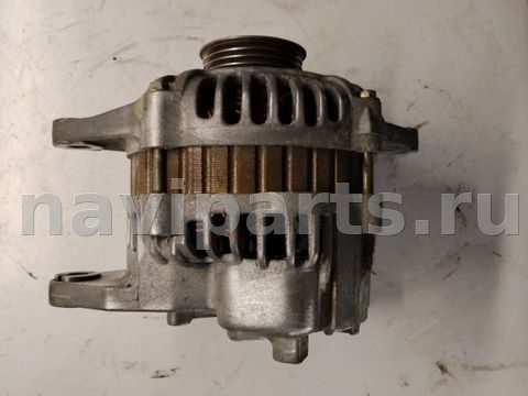 Генератор Mazda 323, 1997 г., OEM B6BF, арт. 199315910, фото 4