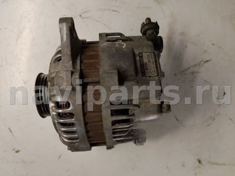 Генератор Mazda 323, 1997 г., OEM B6BF, арт. 199315910, фото 5