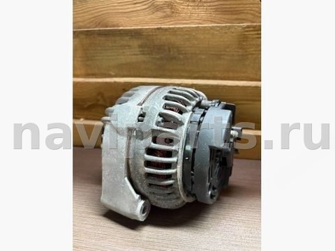 Генератор Mercedes S W220, 2003 г., OEM 0124615012, арт. 199536915_2, фото 5