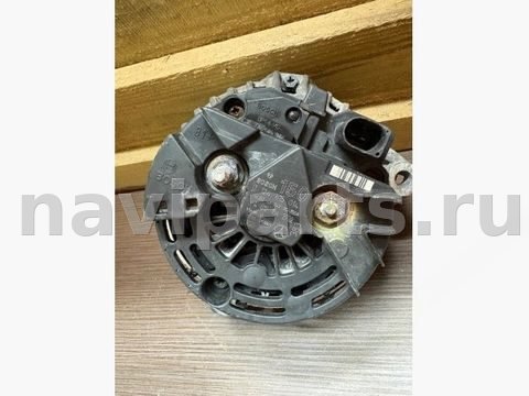 Генератор Mercedes ML W164, 2001 г., OEM 0124615014, арт. 199536986_1, фото 2