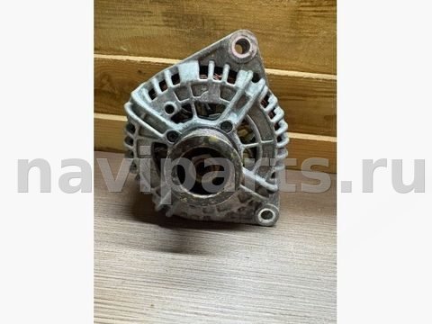 Генератор Mercedes CL W215, 2001 г., OEM 0124615014, арт. 199536986_3, фото 4