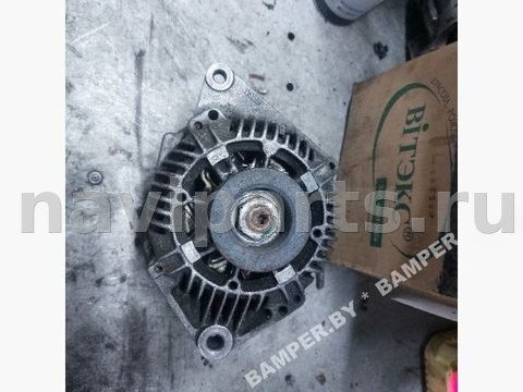 Генератор Renault Kangoo, 1999 г., арт. 199590123_2, фото 3