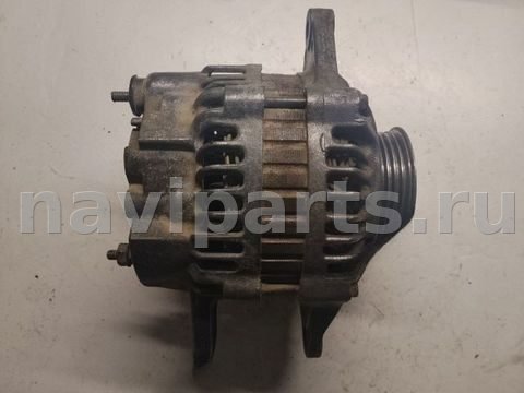 Генератор Mitsubishi Lancer, 1991 г., OEM MD309333, арт. 199856324