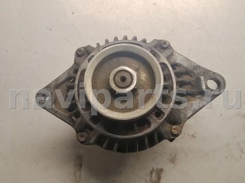 Генератор Mitsubishi Lancer, 1991 г., OEM MD309333, арт. 199856324, фото 2
