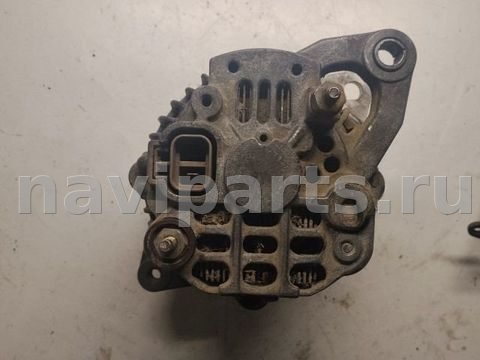 Генератор Mitsubishi Lancer, 1991 г., OEM MD309333, арт. 199856324, фото 4