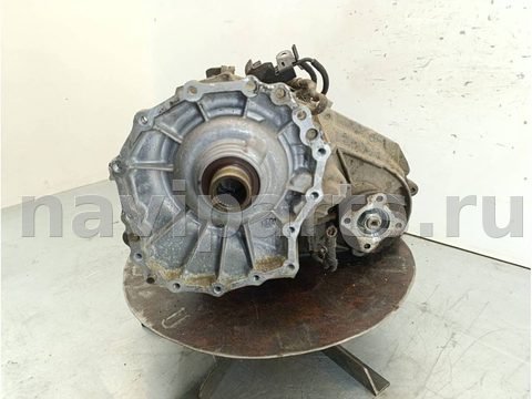 Раздаточная коробка Nissan Navara, 2009 г., OEM EA301, арт. 1A343-4