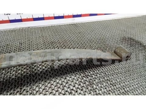Рессора задняя Nissan NV400, 2012 г., арт. 1BM33LU01_A330394, фото 3