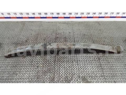 Рессора задняя Opel Movano B, 2012 г., арт. 1BM33LU01_A331647