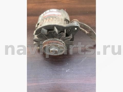 Генератор Suzuki Alto, 1991 г., OEM a1t33771, арт. 1B_6, фото 3