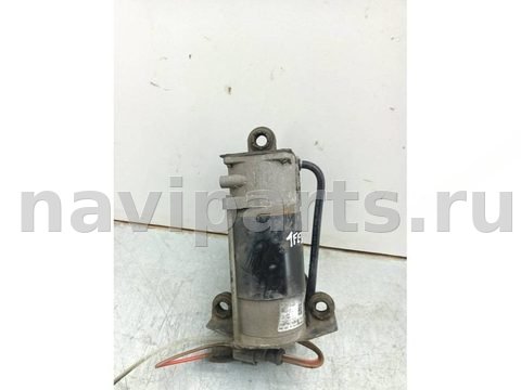 Компрессор пневмоподвески Mercedes E W211, 2008 г., арт. 1FE895-10