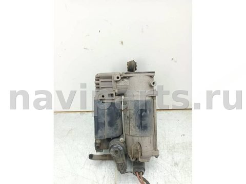 Компрессор пневмоподвески Mercedes E W211, 2008 г., арт. 1FE895-10, фото 2