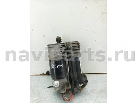 Компрессор пневмоподвески Mercedes E W211, 2008 г., арт. 1FE895-10, фото 6