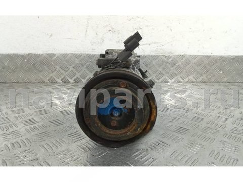 Компрессор кондиционера Hyundai i30 Fd, 2010 г., арт. 1KK07DI01