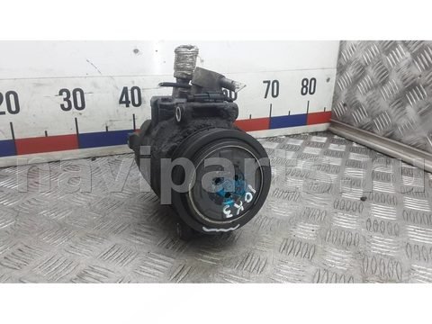 Компрессор кондиционера Mercedes E W211, арт. 1OK03DI01