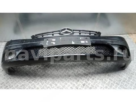 Парктроник передний Mercedes Clc C203, 2009 г., арт. 1OK15HD01