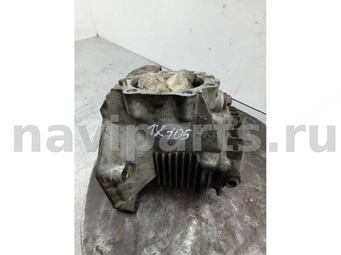 Раздаточная коробка Nissan X-Trail, 2006 г., OEM 331014N273, арт. 1X105-4