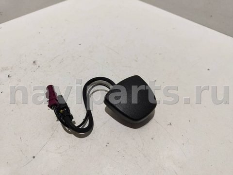 Антенна Bluetooth Mercedes GL X164, 2006 г., OEM A2158200611, арт. 2-427-22_4