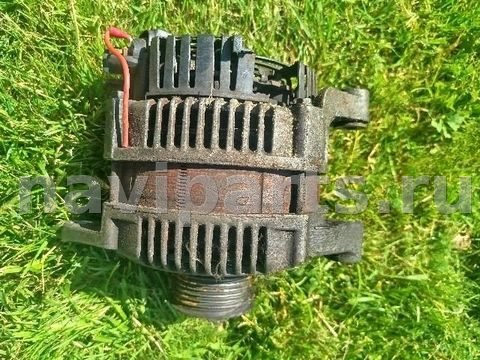Генератор Peugeot 806, 1999 г., арт. 200308917